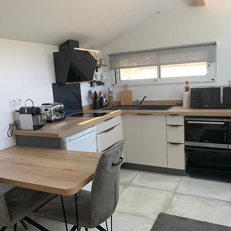 Studio Cosy Proche Plages Anglet Exteriör bild