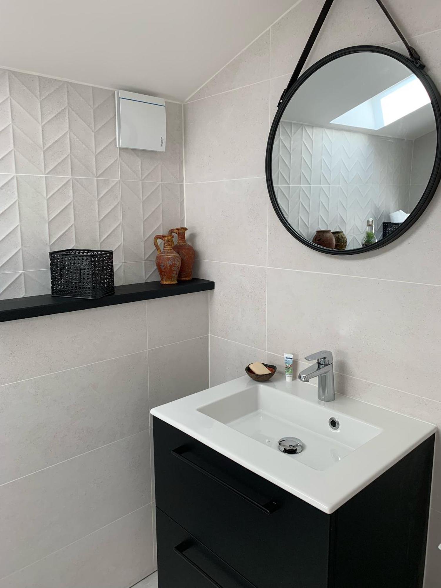 Studio Cosy Proche Plages Anglet Exteriör bild